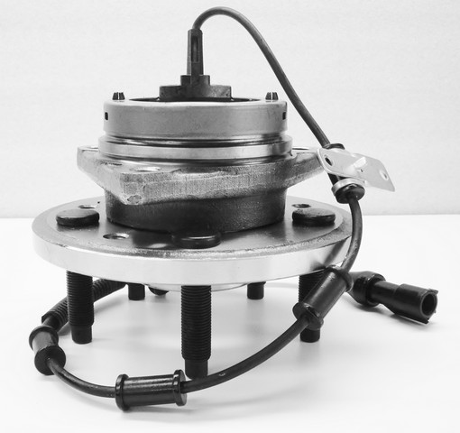  530560 Wheel Bearing and Hub Assembly For FORD,MERCURY